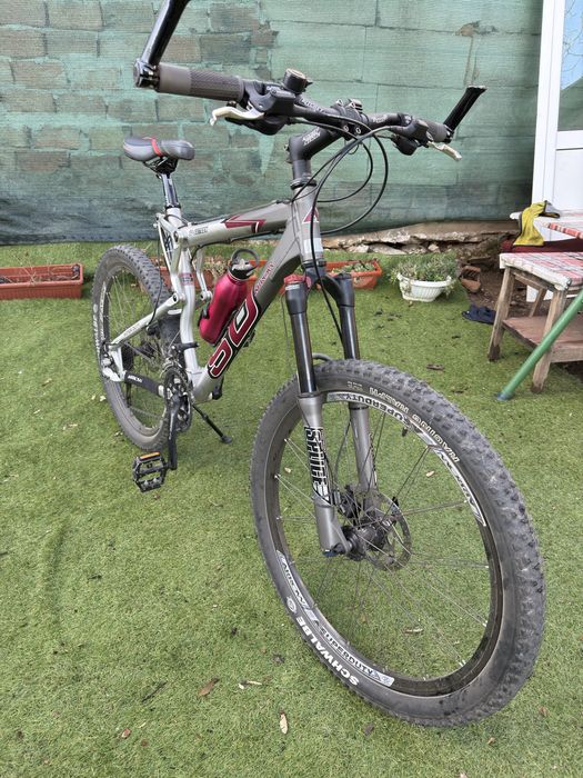 Мекица велосипед SD Arrow ,рамка 20инча 26" гуми