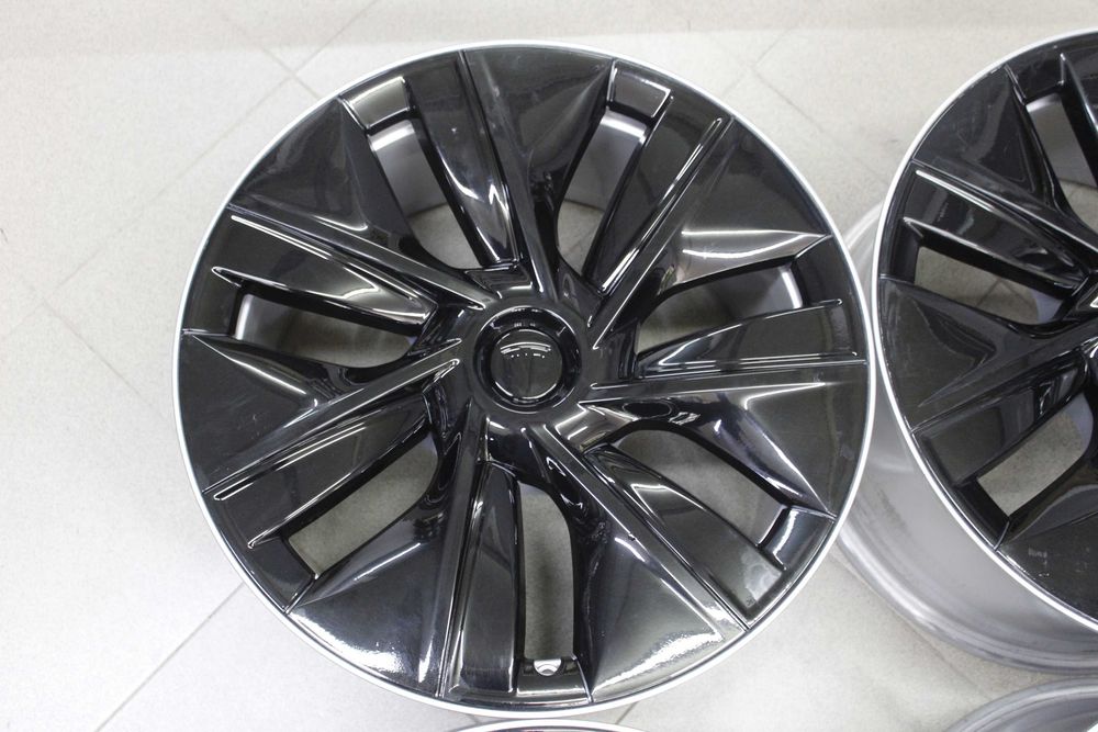 Джанти 19" Tesla Model Y