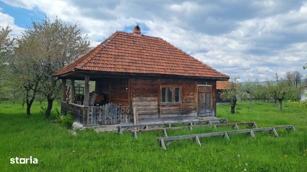 Domeniu Pensiune Transfagarasan 20855
