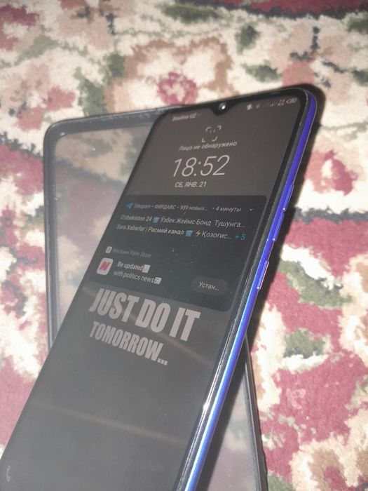 Tecno Spark 5air. 800000 kelishiladi.