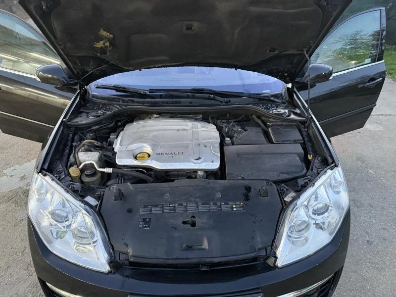 Renault Laguna 2.0 dCi