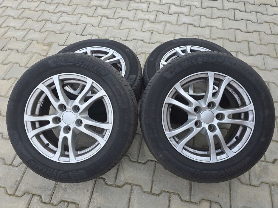 Volkswagen Golf 6 1.6 TDI 2011