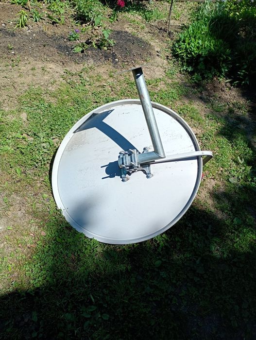 Decodor și antena digi.