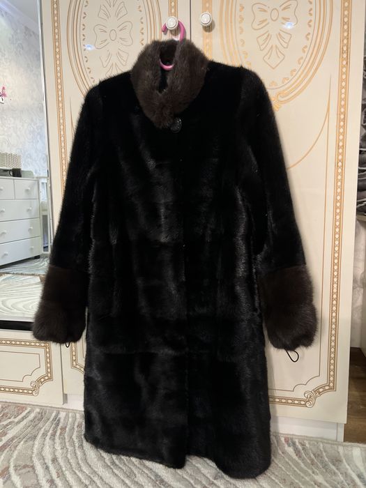 Шуба трансформер