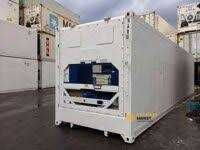 Холодильник рефрижератор с морозильной камерой