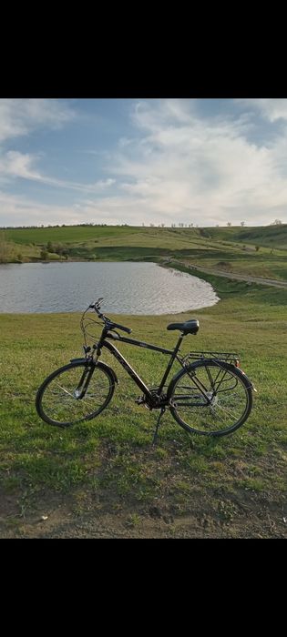Велосипед Romet Treking 28