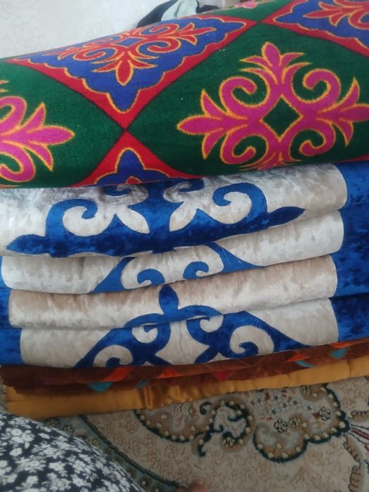 Одеяло  ватные 3 шткук