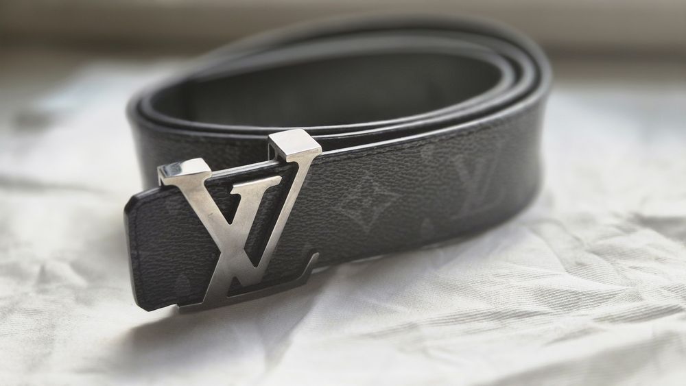 Продам ремень Louis Vuitton