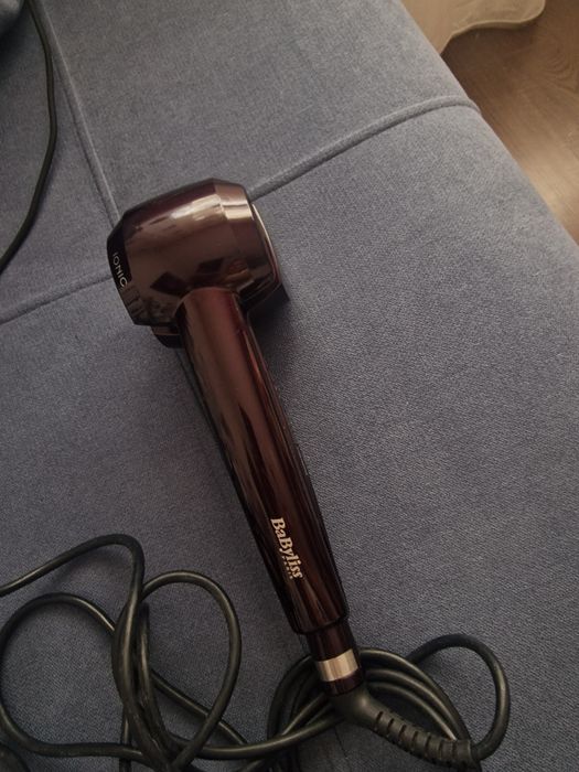 Babyliss curl, Vișiniu