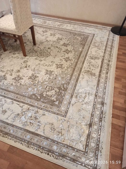 Иранский ковер 3/5