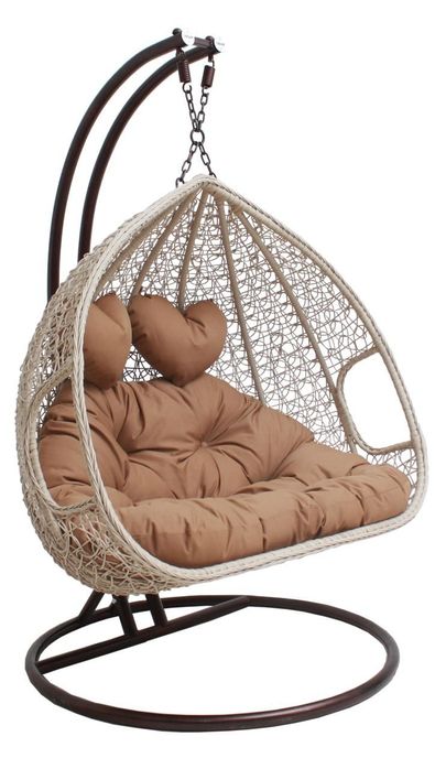 Тукима качелялар