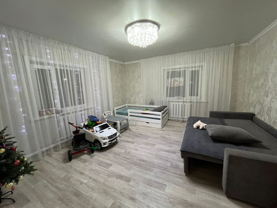 В продаже отдельно стоящий дом