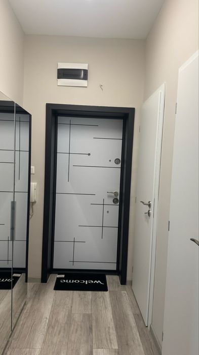 Дава се под наем Двустаен апартамент в Стара Загора, Център - 65 кв.м за 408 € - Снимка #12