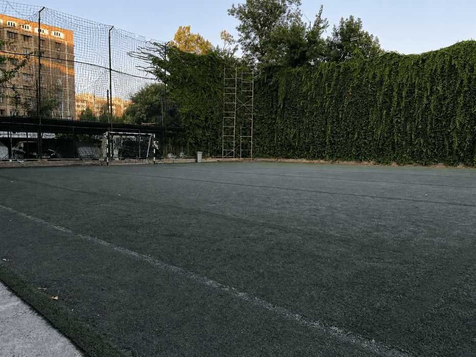 Мини футбол Юнусабад | mini futbol maydoni | поле аренда почасово