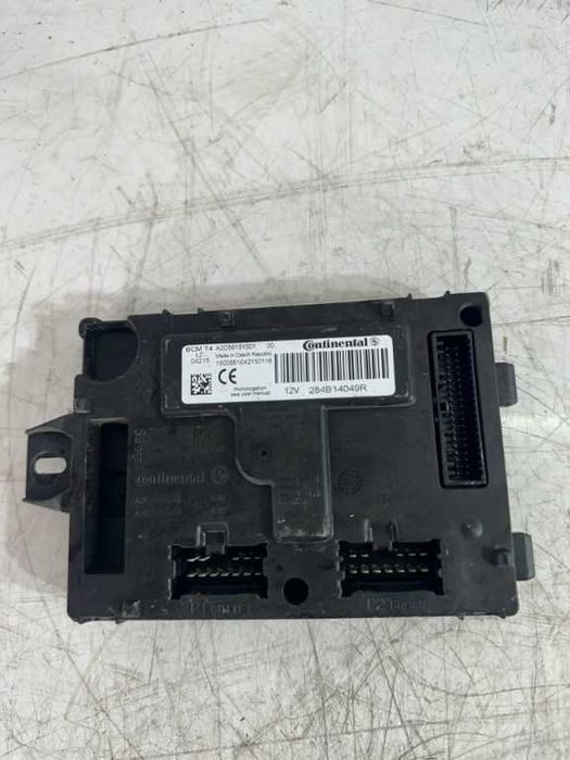 Kit pornire DACIA LOGAN 1.5 dci injectie BOSCH cod piesa 0281030439
