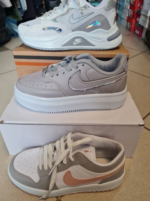 Дамски маратонки номер37 , 38,39.40