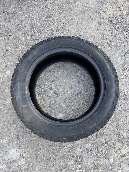 Резина Falken A/T