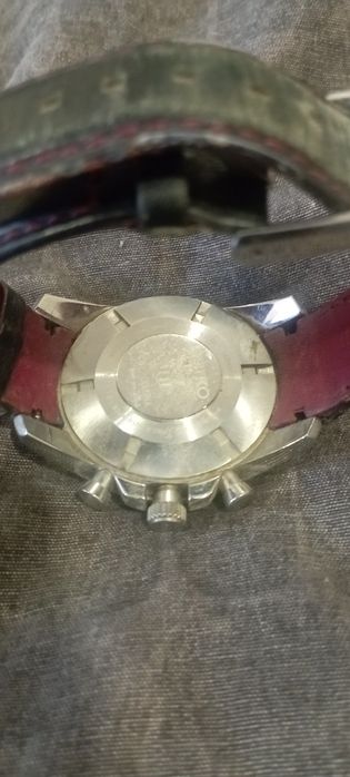 Часовник Сейко Сепуртура