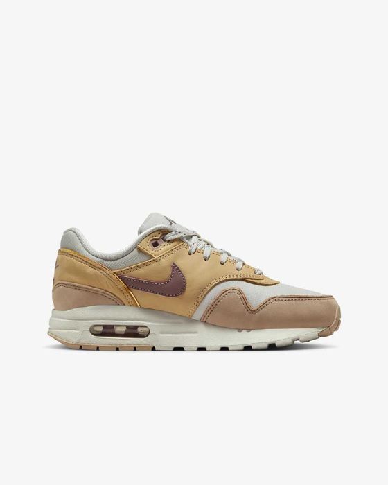 Кроссовки женские/детские Nike Air Max 1 SE! Новые в коробке! Оригинал