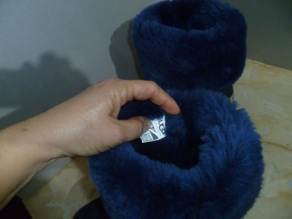 UGG оригинални ботуши №38