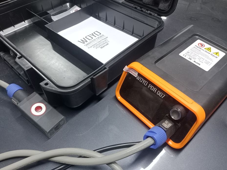 Продам Индукционный аппарат для СТО