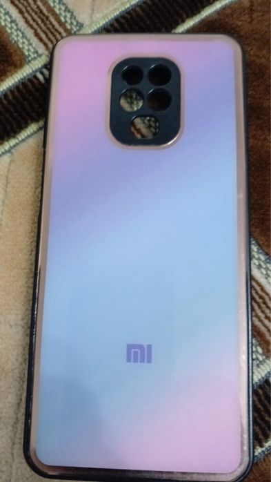 Продам телефон Xiaomi  Redmi Not 9 Pro