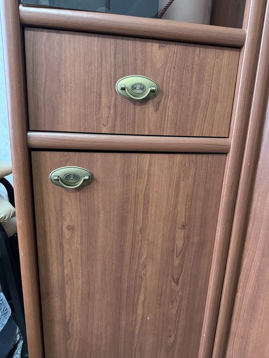 Продам мебель для спальной