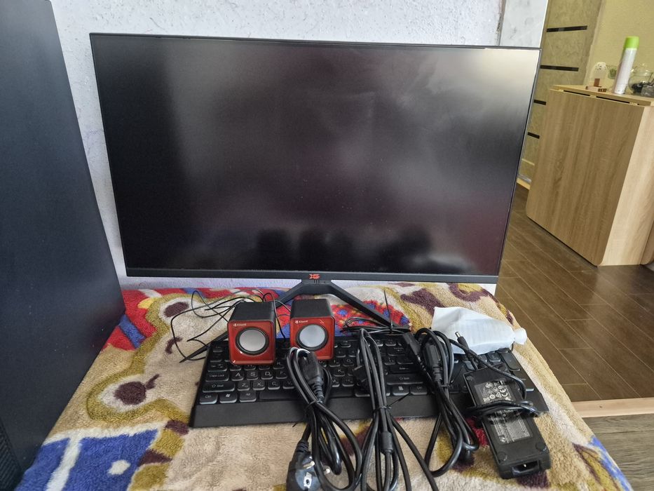 Продаётся ПК полный комплект