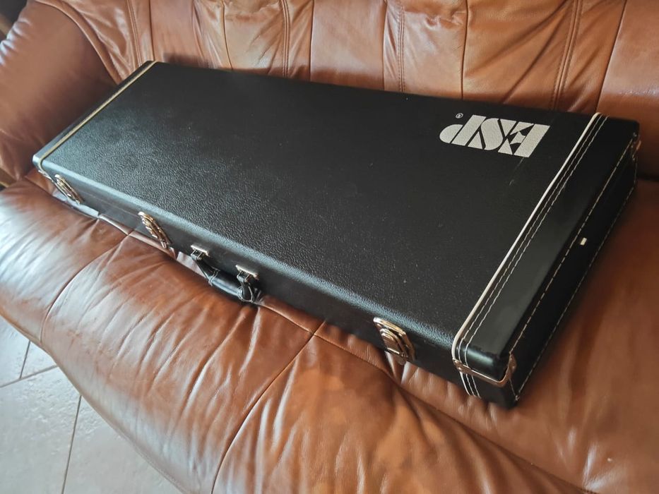 Электрогитара ESP KH2 Kiso Custom New