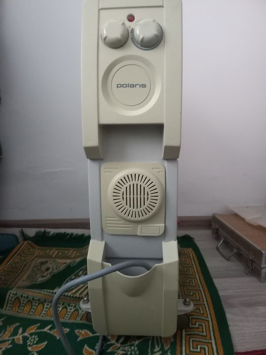 Обогреватель, POLARIS