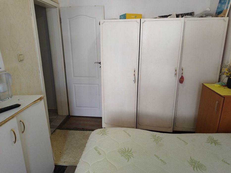 Продава се Тристаен апартамент в Варна, Автогара - 116 кв.м за 1555 €/кв.м - Снимка #15