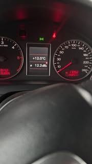 Audi A4 3.0TDI Quattro