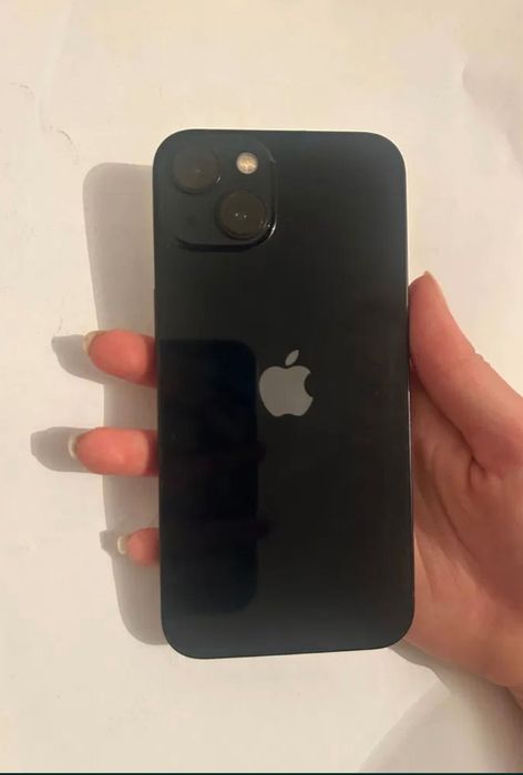 iPhone 13 128gb , с коробкой