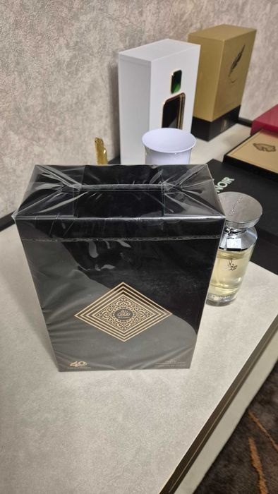 Arabian Oud - Madawi Gold Edition 100 ml