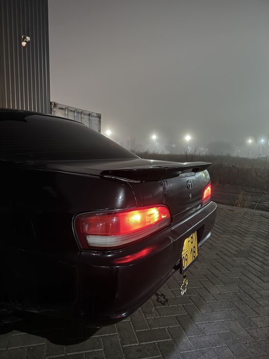 Продам Toyta exiv