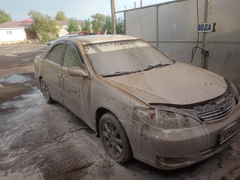 Продам таёту Камери 30 Американка