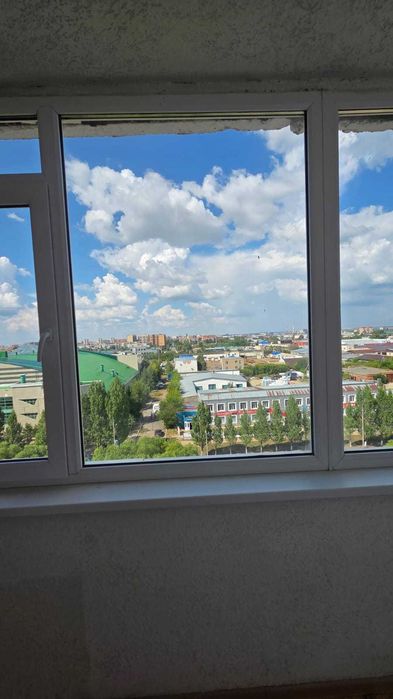 2 комнатная 55.7 квадратов, 17,5 млн
