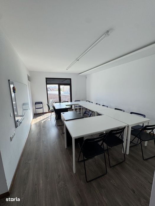 Casa Moderna echipata LUX -langa Spital Municipal-Clinica,Birou,Locuit