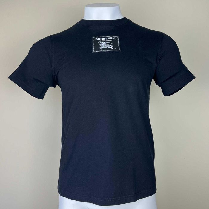 Тениска Burberry
