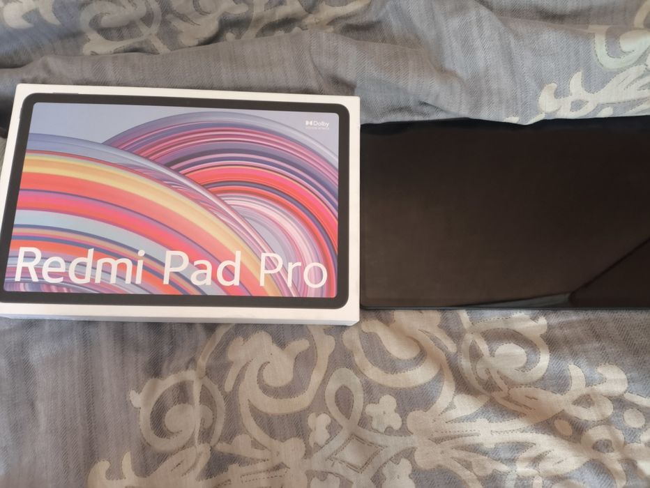 Планшет Redmi Pad pro