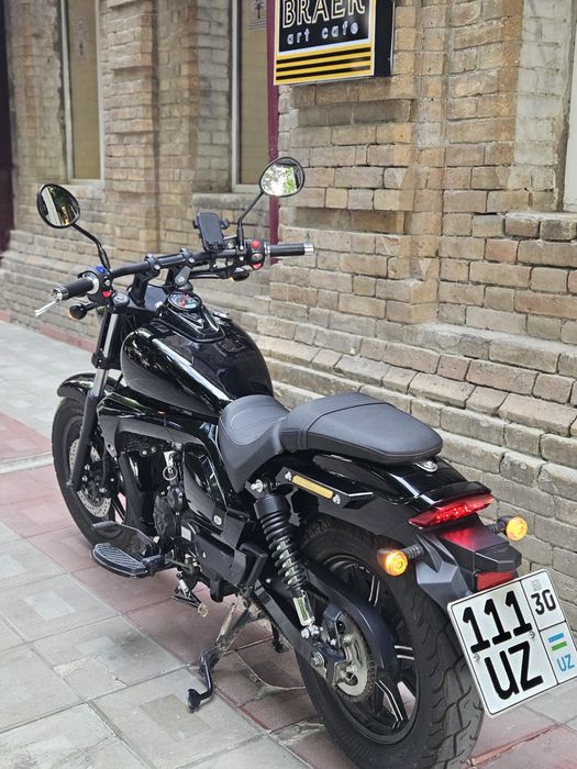 LIFAN K19 Sotiladi