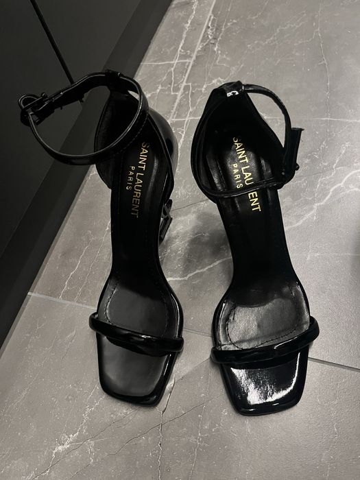 Дамски Сандали YSL