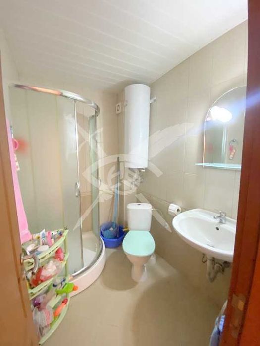 Продава се Двустаен апартамент в к.к. Слънчев бряг - 68 кв.м за 823 €/кв.м - Снимка #2