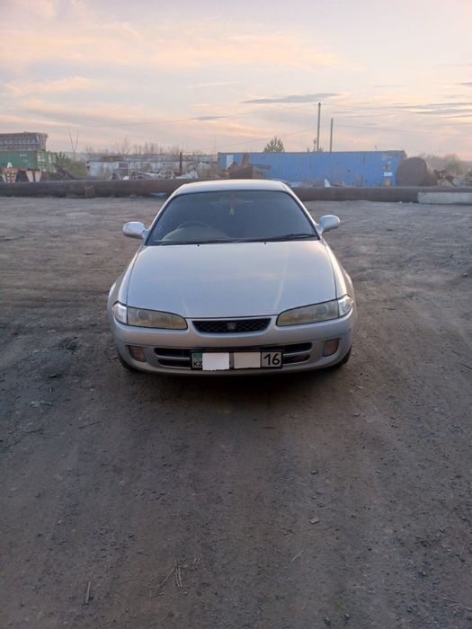 Продам таёту спринтер Марино 1995 г