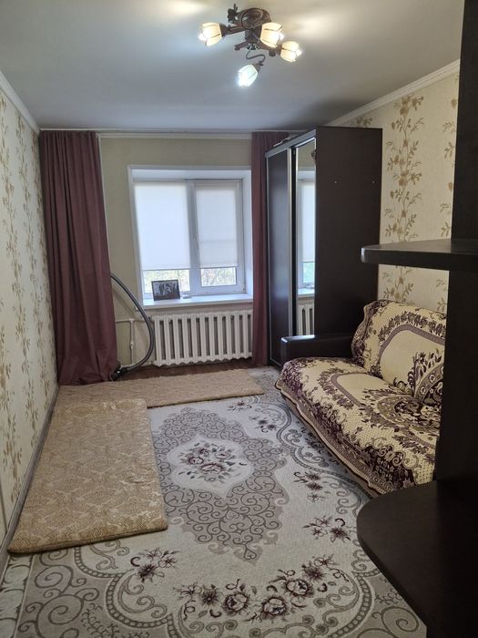 Продам квартиру