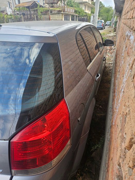 Opel Signum цял или на части