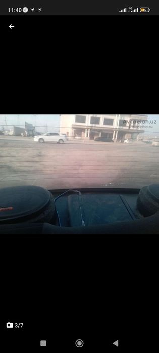 Vaz Jiguli narmalni 2107