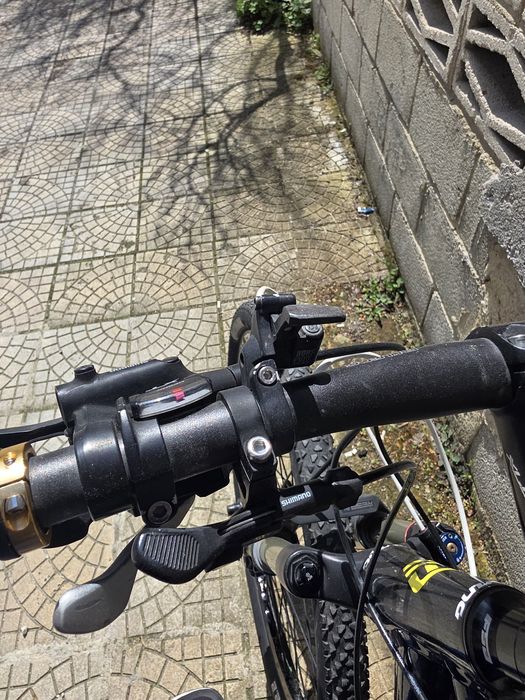 29ka XL Mustang made in germany