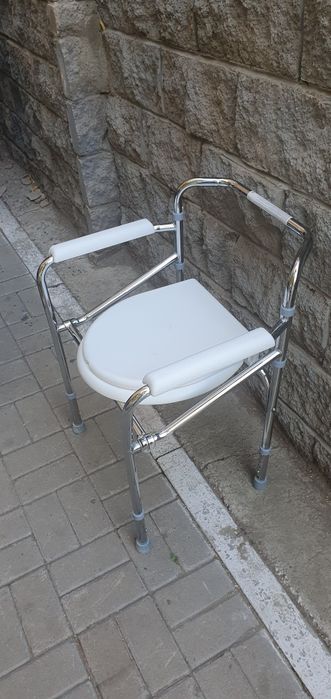 Продам биотуалет