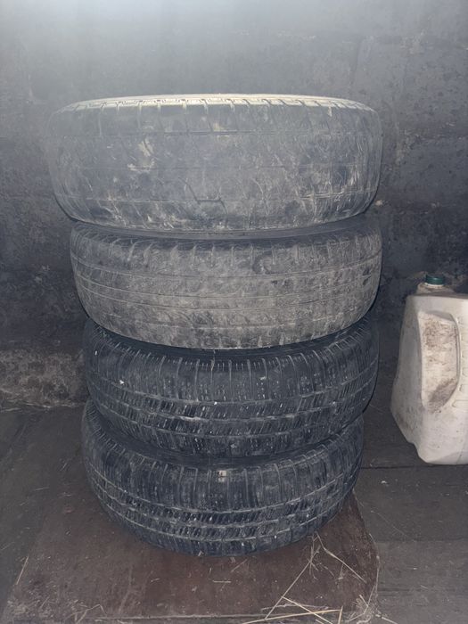 Колеса машина R13